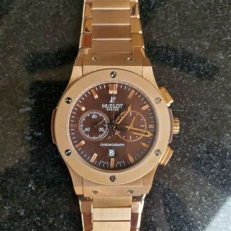 Hublot geneve big bang 582888